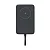 Портативный аккумулятор Magnetic Power Bank With Cable USB-C 10000mAh 33W WPB1007MI (Black) CN