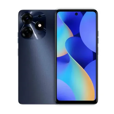 TECNO Spark 10 Pro 4/128Gb (Starry Black)
