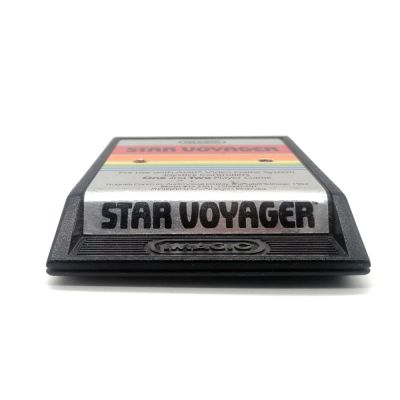 Картридж Atari Star Voyager (б/у) состояние 2