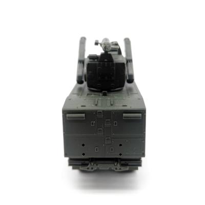 Модель HERPA 740692 Roland LVB 1:87