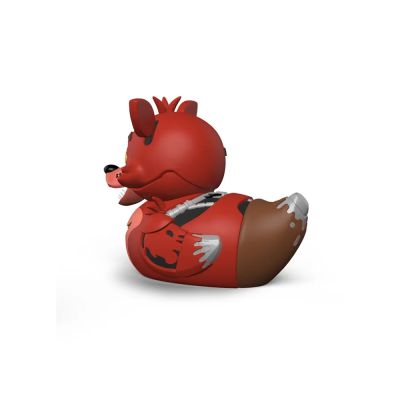 Фигурка Утка TUBBZ Five Nights at Freddys Foxy (Mini)