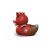 Фигурка Утка TUBBZ Five Nights at Freddys Foxy (Mini)
