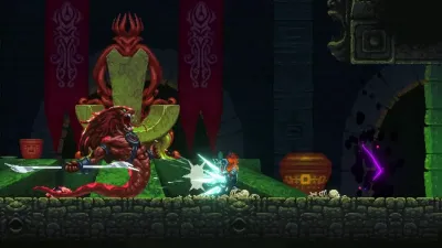 Elderand (Nintendo Switch, рус.)