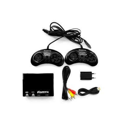 Игровая приставка Hamy 4 (350-in-1) HDMI (8-bit/16-bit)