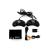 Игровая приставка Hamy 4 (350-in-1) HDMI (8-bit/16-bit) Игровая приставка Hamy 4 (350-in-1) HDMI (8-bit/16-bit)