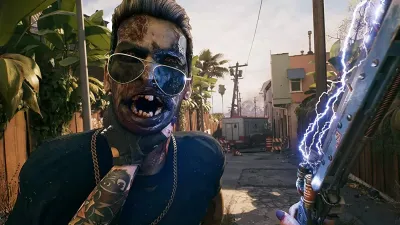 Dead Island 2 Pulp Edition (Xbox One/Series, рус.)