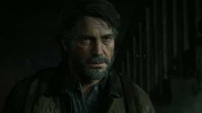 Одни из нас Часть 2 (The Last of Us 2) (PS4/PS5, рус.)