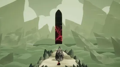 Deaths Door (PS5, рус.)