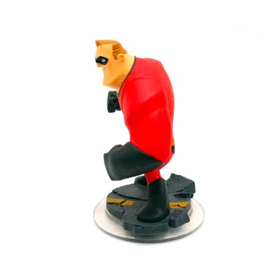 Фигурка Disney Infinity Mr. Incredible (Суперсемейка) (б/у)