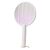 Мухобойка электрическая Qualitell Powerful Electric Mosquito Swatte C3 ZSC230911 (White) Мухобойка электрическая Qualitell Powerful Electric Mosquito Swatte C3 ZSC230911 (White)