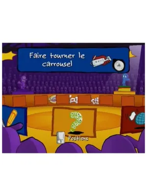 Cranium Kabookii (Wii)