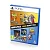 Toy Story Retro Roundup! + Toy Story 3 Complete Edition Double Pack (PS5, рус.)