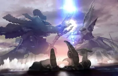 Xenoblade Chronicles X Definitive Edition (Nintendo Switch)