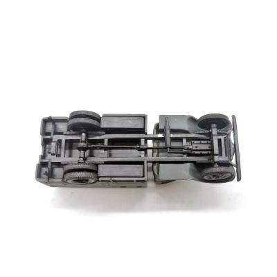 Модель HERPA 744652 Ford V 3000 Tank 1:87