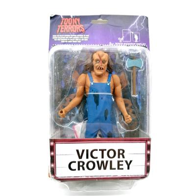 Фигурка NECA Toony Terrors 6" Scale Figure - Series 4 Assortment 39728 (Victor Crowley 39729) УЦЕНКА