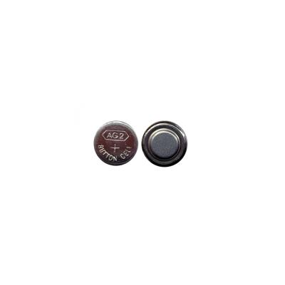 Батарейка Smartbuy AG2 (396, 396A, LR726,196, LR59) 1 шт