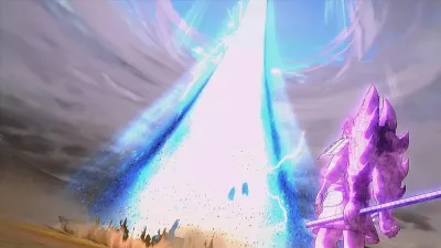 Naruto x Boruto Ultimate Ninja Storm Connections (PS5, рус.)
