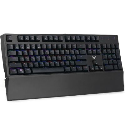 Клавиатура игровая механическая Crown CMKG-902