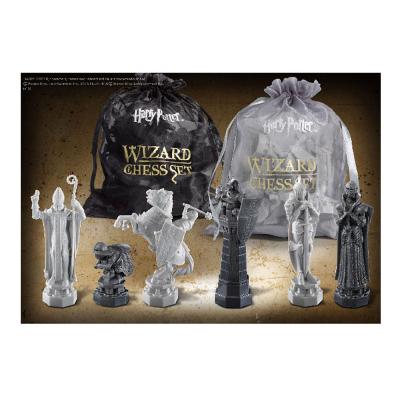 Шахматы Гарри Поттер The Noble Collection NN7580