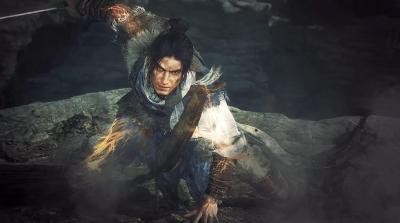 Wo Long Fallen Dynasty (PS5, рус.)