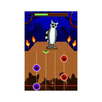 Junior Classic Games (DS, б/у)