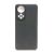 Чехол для Huawei Honor 50 / Nova 9 накладка/силикон Silicon Case (Черный) Чехол для Huawei Honor 50 / Nova 9 накладка/силикон Silicon Case (Черный)