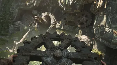 Indiana Jones and the Great Circle (Nintendo Switch 2, рус.)