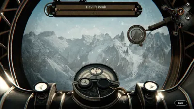 Syberia The World Before (PS4/PS5, рус.)