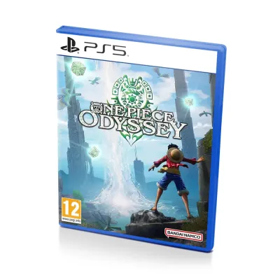 One Piece Odyssey (PS5, рус.)