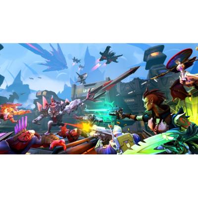 Battleborn (Xbox One/Series, б/у, рус.)