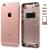 Корпус для iPhone 6S (Rose) Корпус для iPhone 6S (Rose)