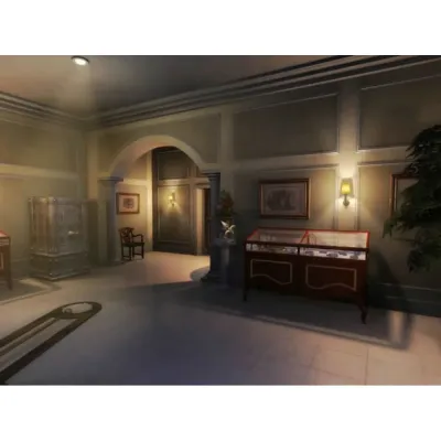 Взломщик (PC, Jewel, рус.)