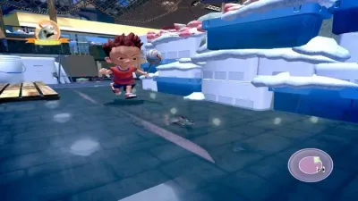 Disney Pixar Рататуй (PS3, б/у)