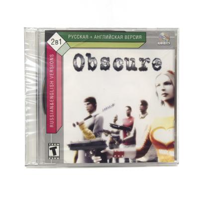 ObsCure (PC, Jewel, рус.)