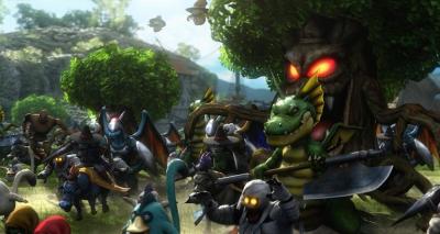 Dragon Quest Heroes 2 Издание исследователя (PS4/PS5) русская обложка