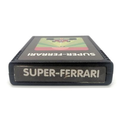 Картридж Atari Super-Ferrari (б/у)