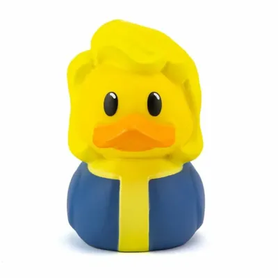 Фигурка Утка TUBBZ Fallout Vault Girl (Box)