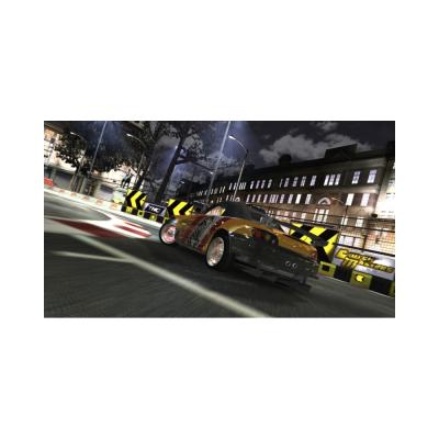 Juiced 2 Hot Import Nights (PS2, б/у)