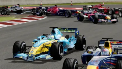 Formula One F1 Championship Edition (PS3, б/у)