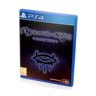 Neverwinter Nights Enhanced Edition (PS4/PS5)