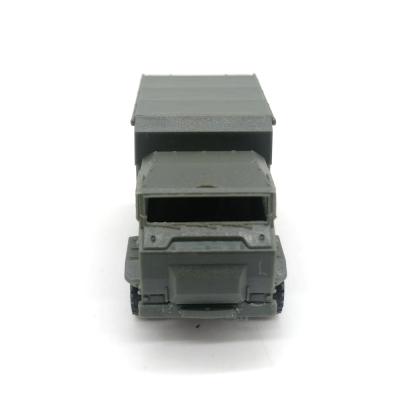 Модель HERPA 743655 Transportfahrzeug Mungo 1:87