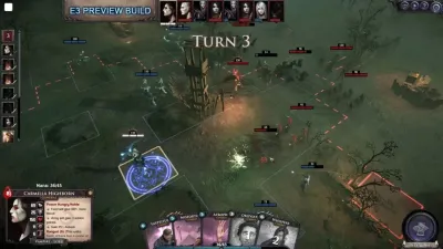 Immortal Realms Vampire Wars (Xbox One/Series, рус.)