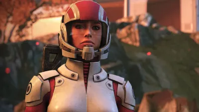 Mass Effect Legendary Edition (Xbox One/Series, рус.)