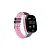 Детские часы Smart Baby Watch HW 11 (Pink)