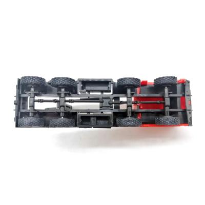 Модель HERPA 742467 Man Multi Feuerwehr 1:87