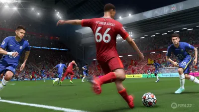 FIFA 22 (PS5, англ.) [PPSA 03176]