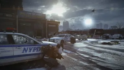 Tom Clancys The Division (англ.) + Rainbow Six Siege (рус.) Double Pack (Xbox One/Series)