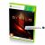 Diablo III (Xbox 360, б/у, рус., незнач.царап., устанавливается на 100%) Diablo III (Xbox 360, б/у, рус., незнач.царап., устанавливается на 100%)