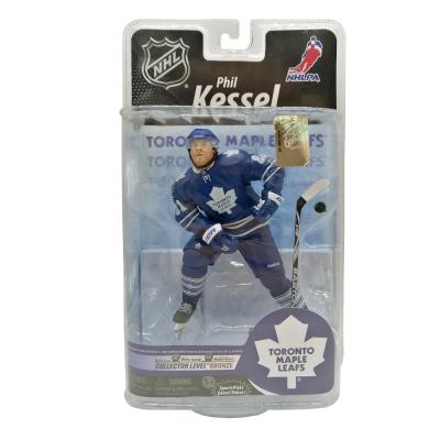 Фигурка McFarlane Sportpicks NHL Action Figure Series 25: Phil Kessel