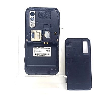 Samsung GT-S5230 (S/N 358569036511048) НА ЗАПЧАСТИ